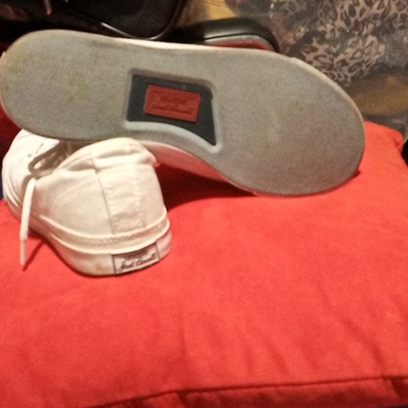 Classic Unisex Jack Purcells - Picture 3 of 7